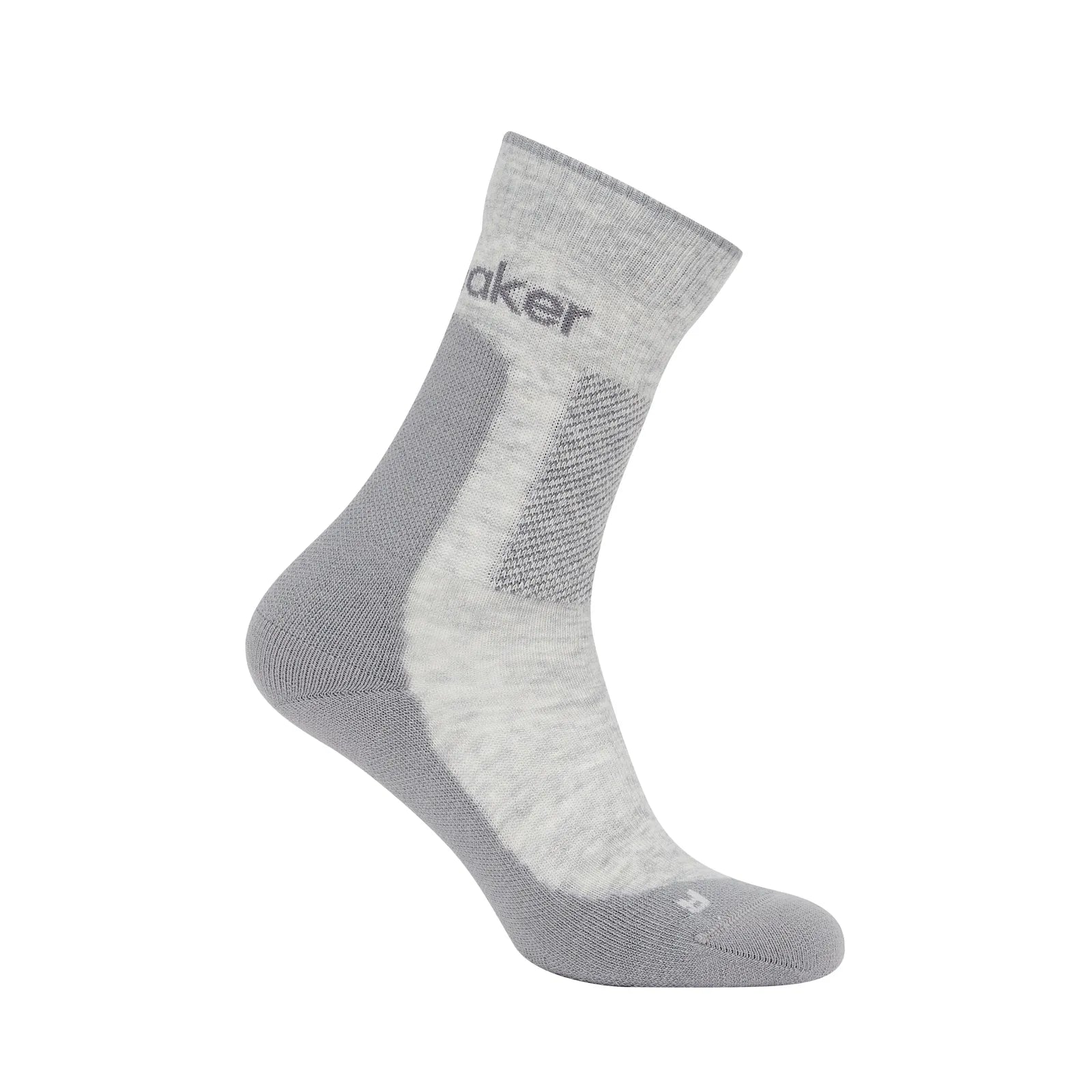 Icebreaker Women's Merino Hike+ Medium Crew Socks