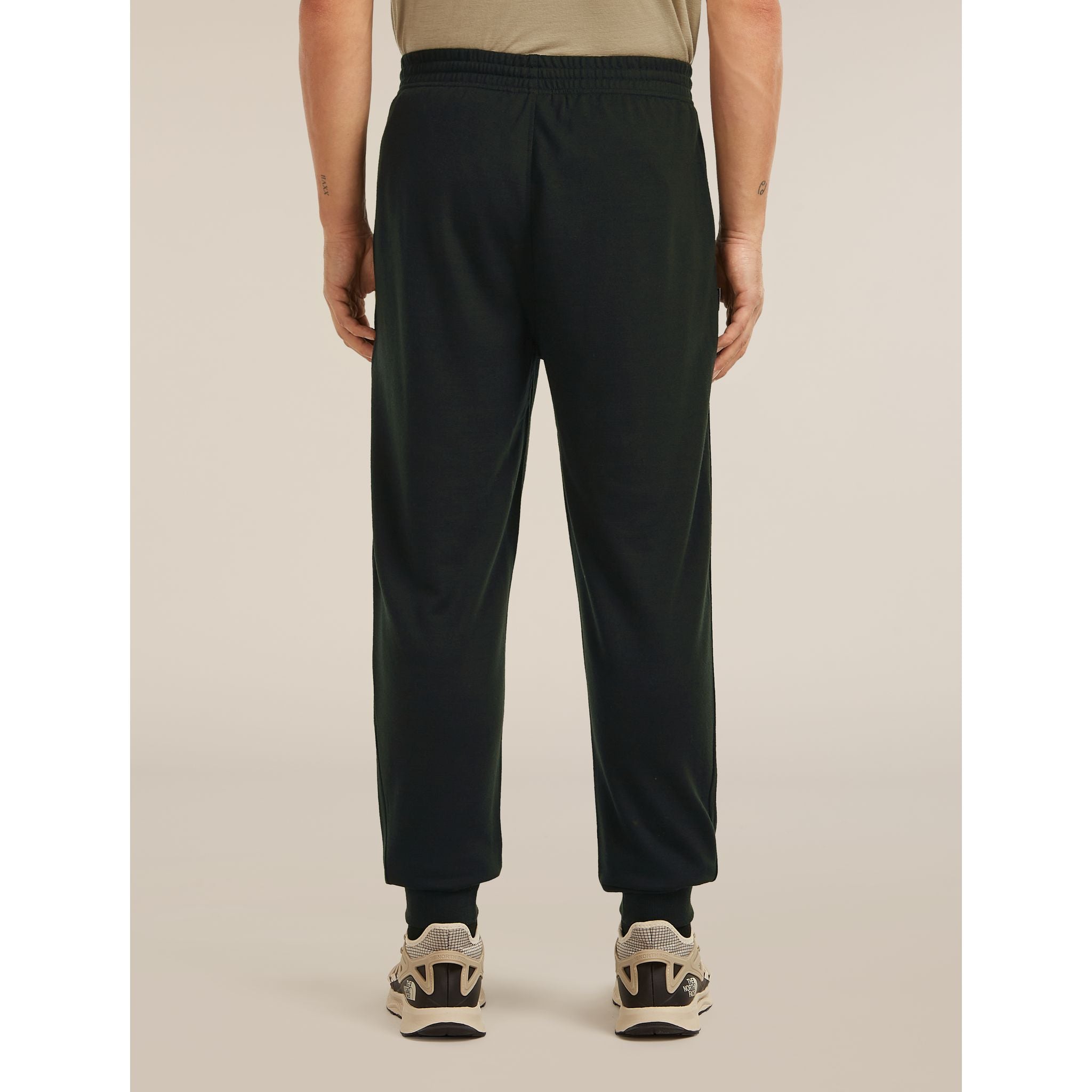 Icebreaker Men's Merino Blend 150 Drift Pants
