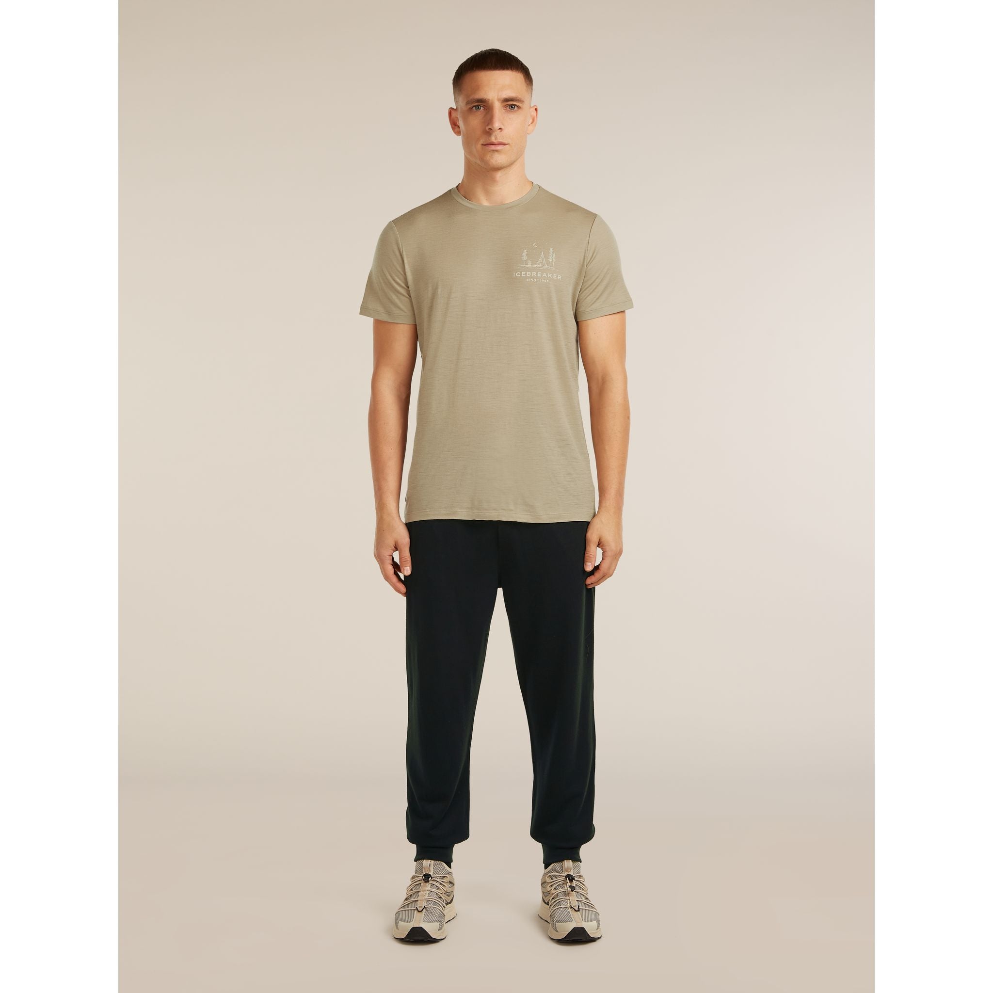 Icebreaker Men's Merino Blend 150 Drift Pants