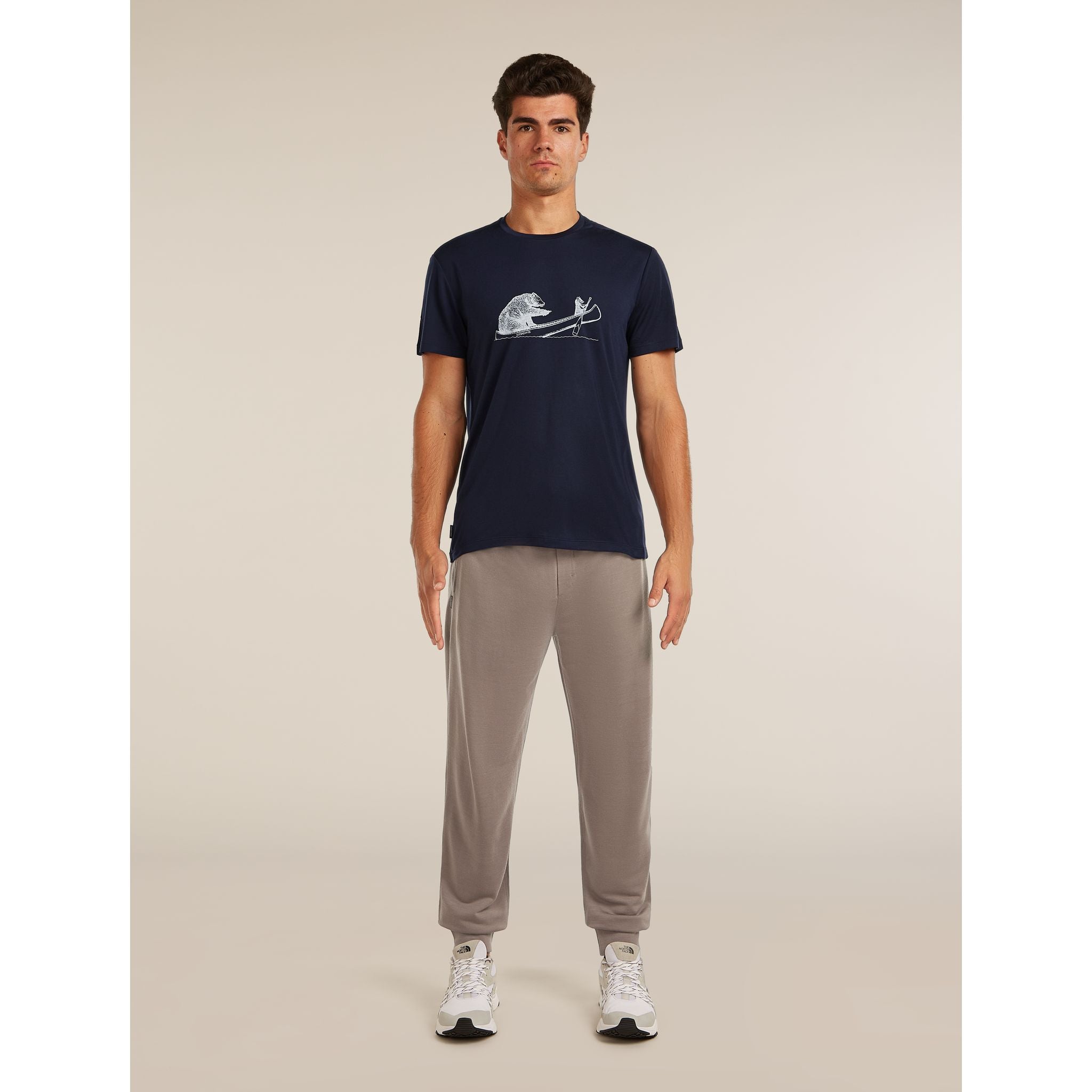 Icebreaker Men's Merino Blend 150 Drift Pants