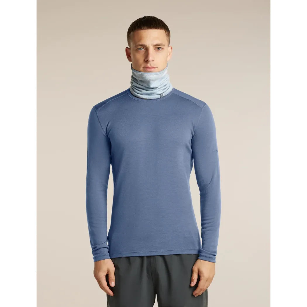Icebreaker Merino 260 Oasis Vertex Reversible Chute Chillwave