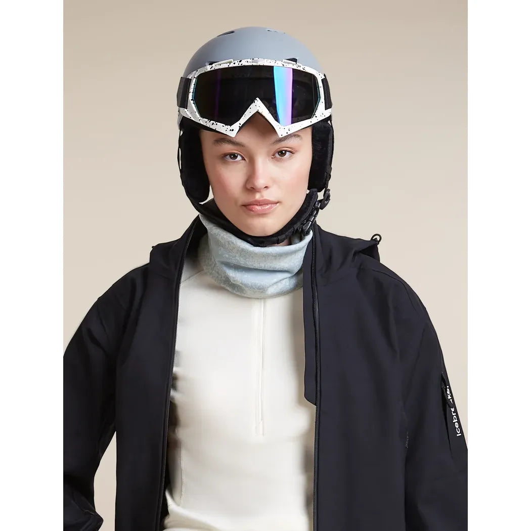 Icebreaker Merino 260 Oasis Vertex Reversible Chute Chillwave