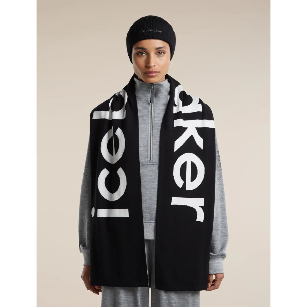 Icebreaker Merino icebreaker Scarf