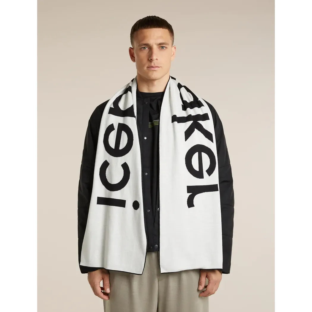 Icebreaker Merino icebreaker Scarf
