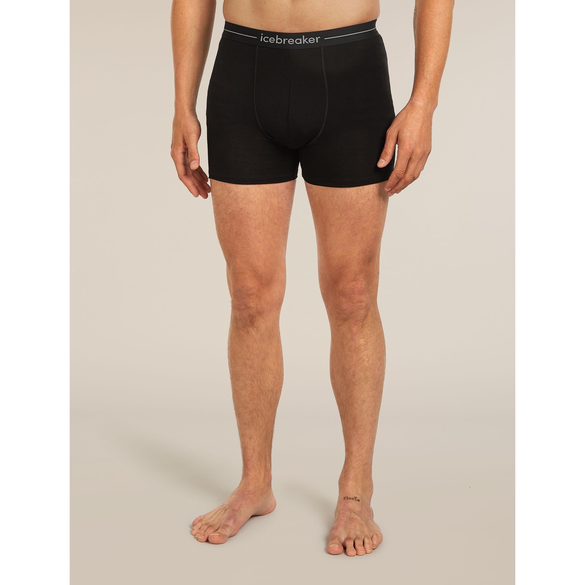 Icebreaker Men's Merino 150 Anatomica Boxers