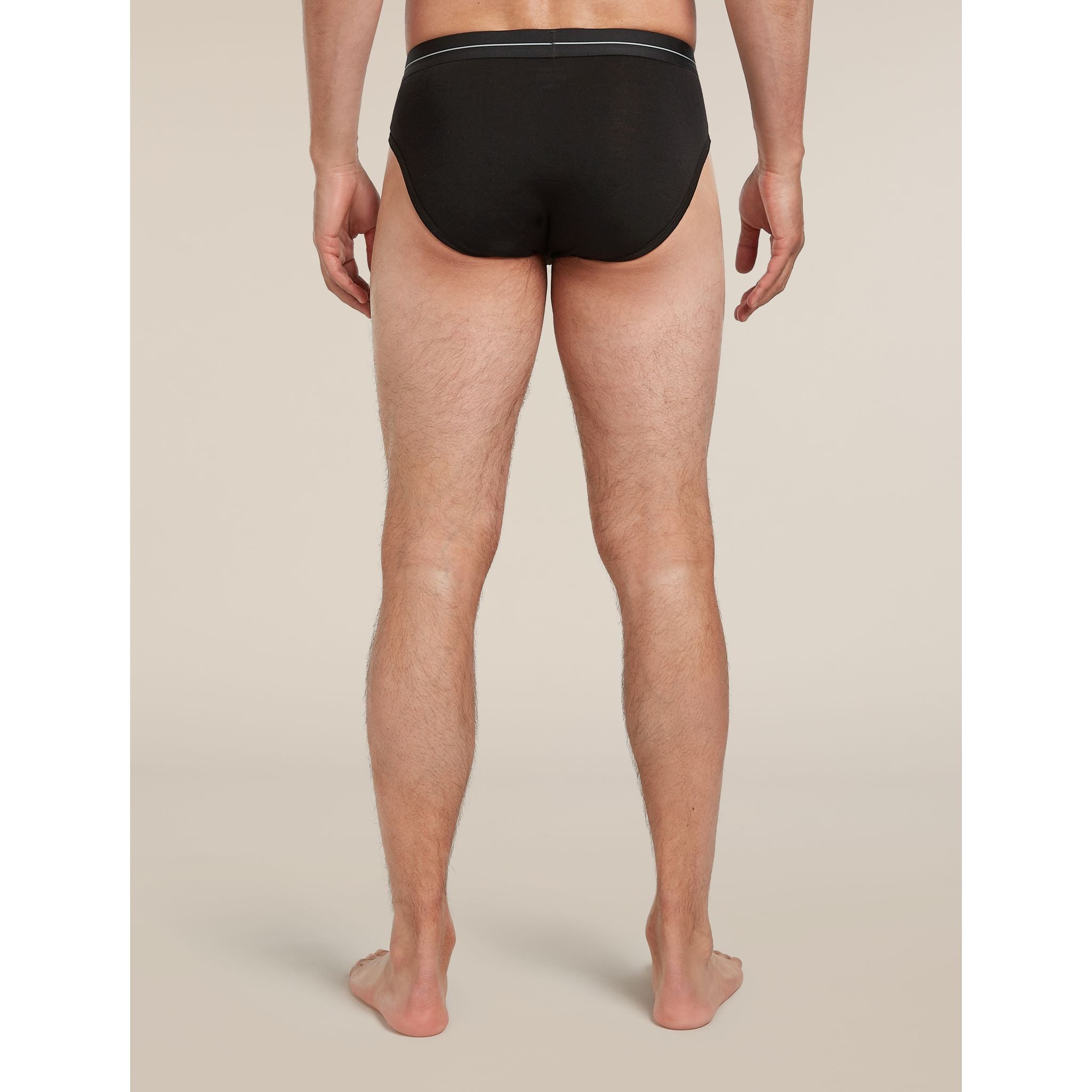 Icebreaker Men's Merino 150 Anatomica Briefs