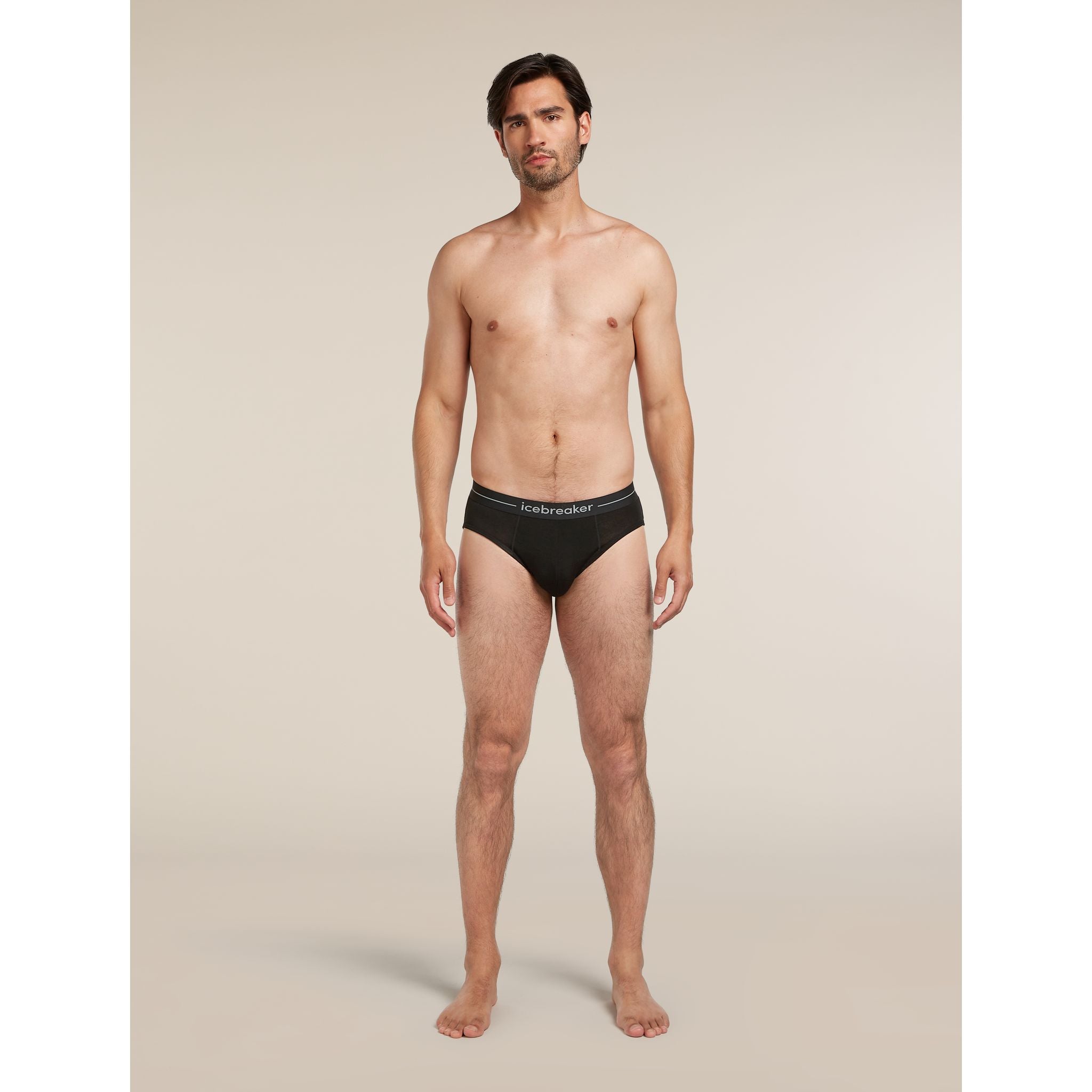 Icebreaker Men's Merino 150 Anatomica Briefs