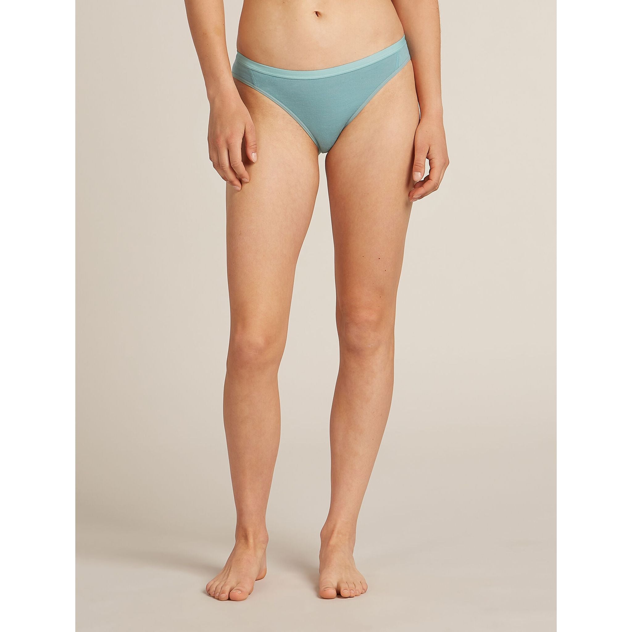Icebreaker Women's Siren Bikini Briefs