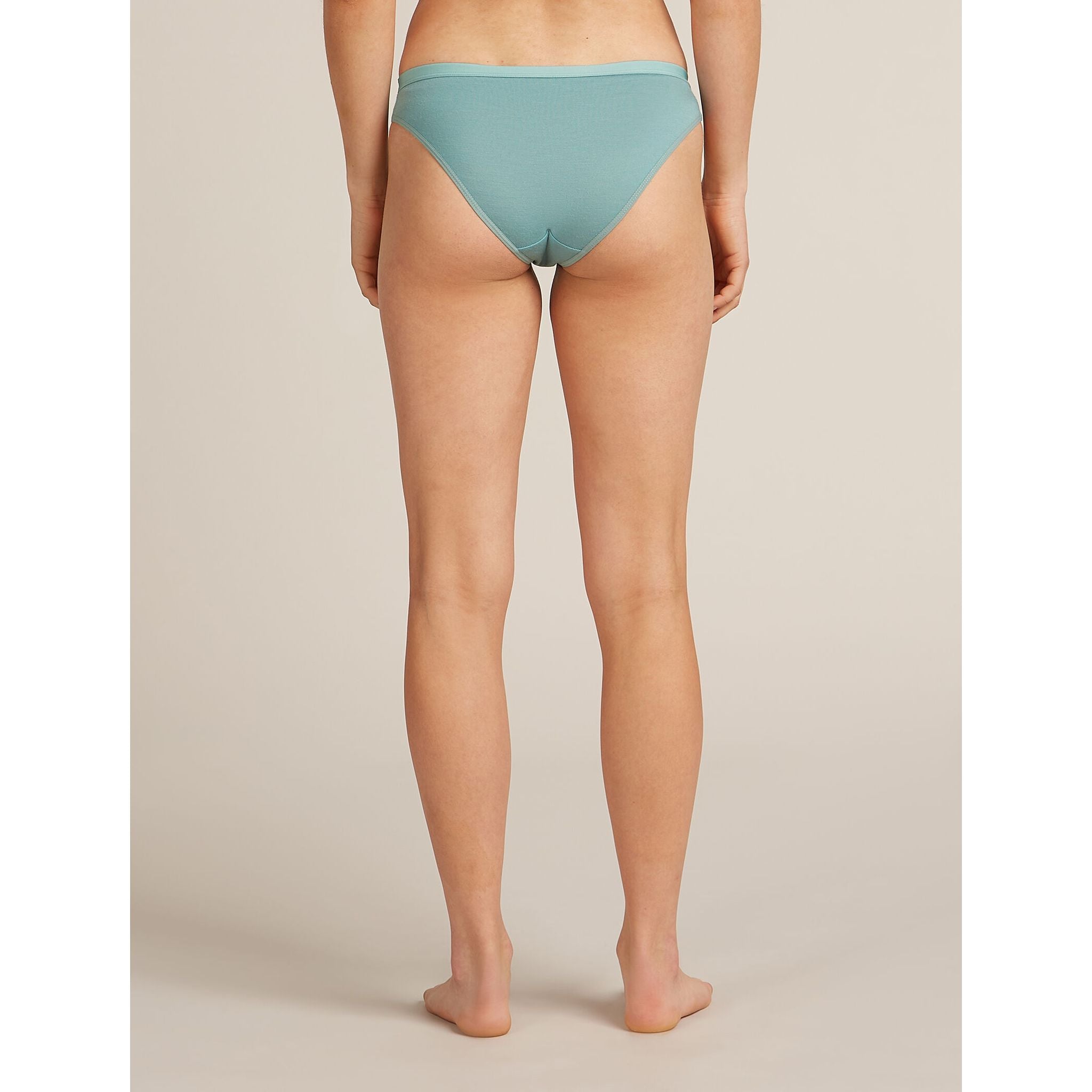 Icebreaker Women's Siren Bikini Briefs