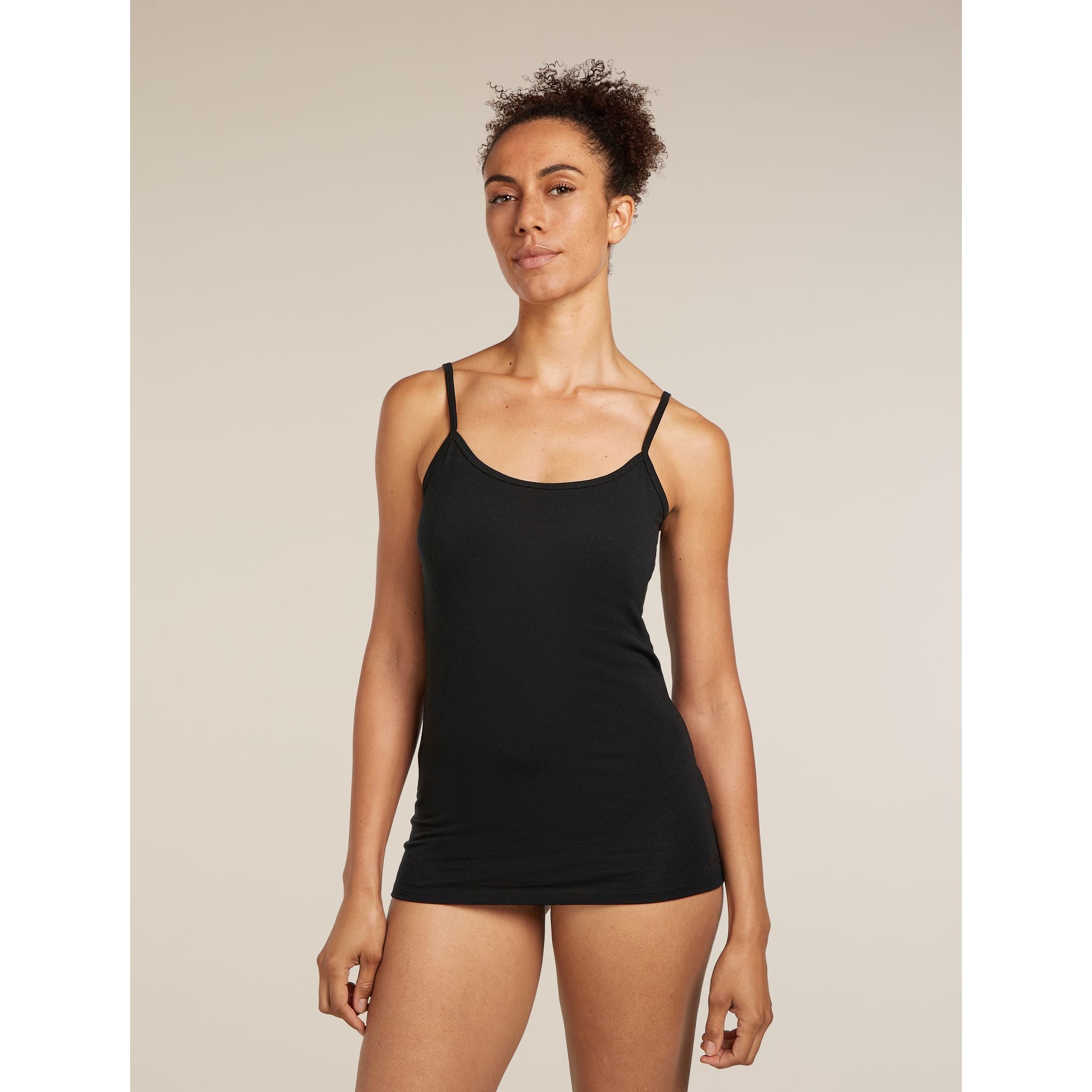 Icebreaker Women's Siren Cami Singlet