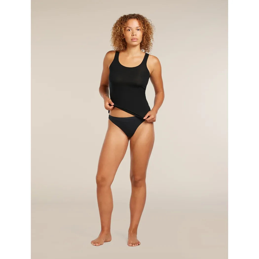 Icebreaker Women's Siren Tank