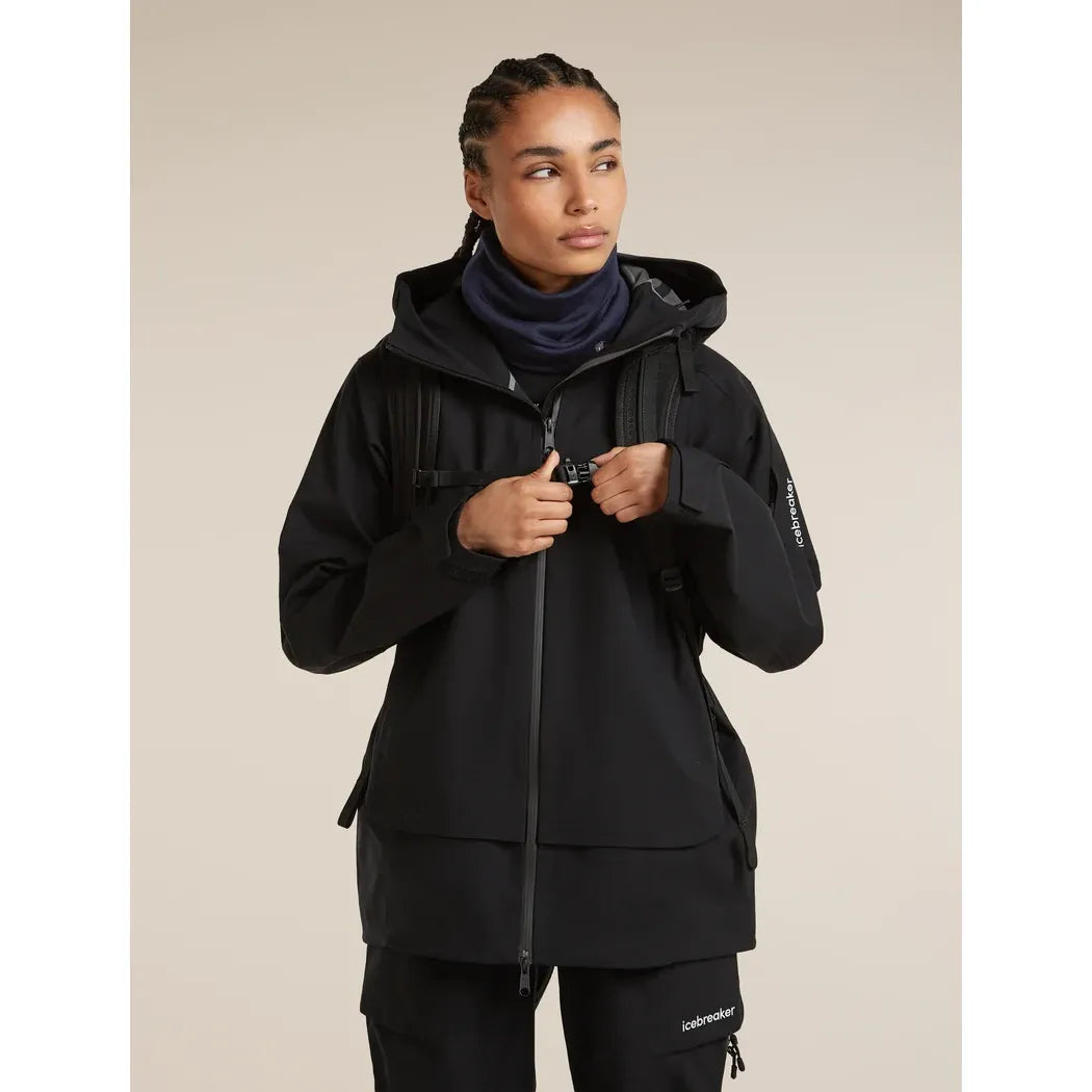 Icebreaker Merino 260 Oasis Chute