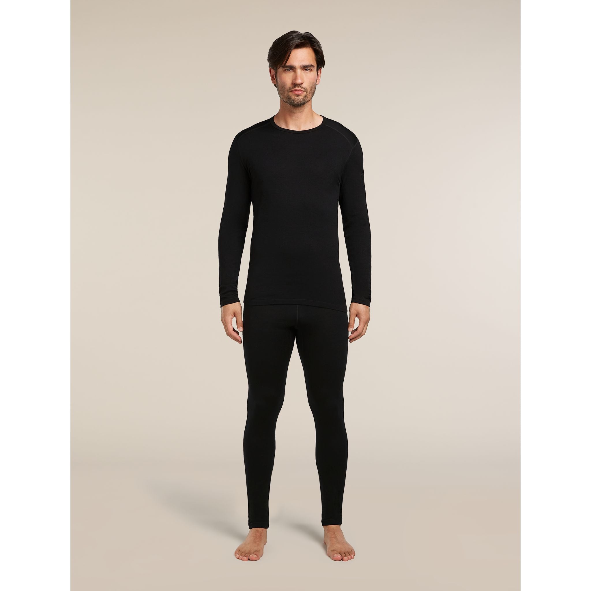 Icebreaker Men's 260 Tech Thermal Leggings