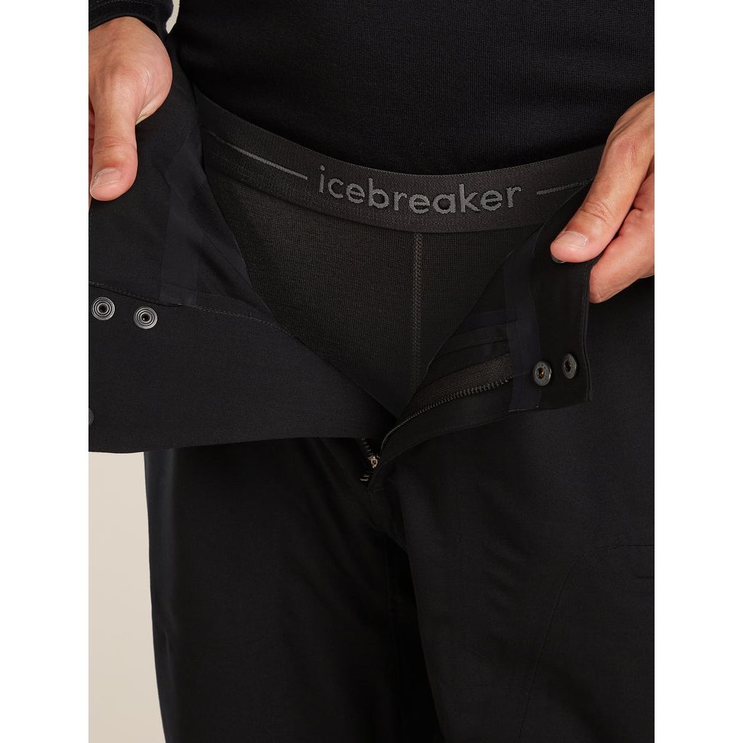 Icebreaker Men's 260 Oasis Thermal Leggings