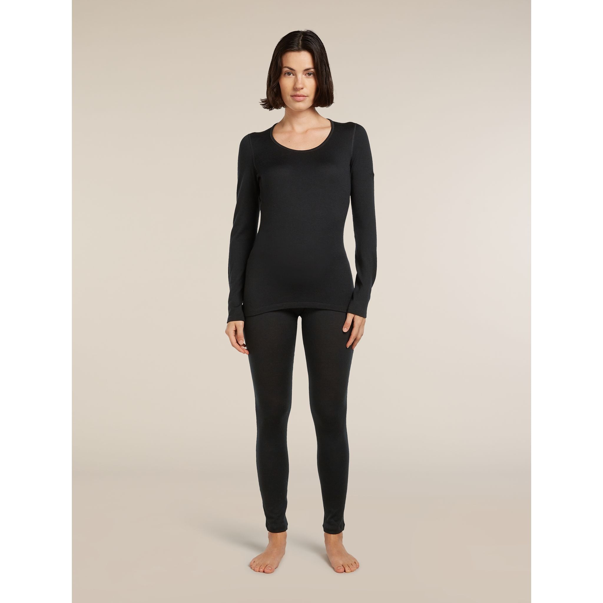 Icebreaker Women's 260 Tech Leggings