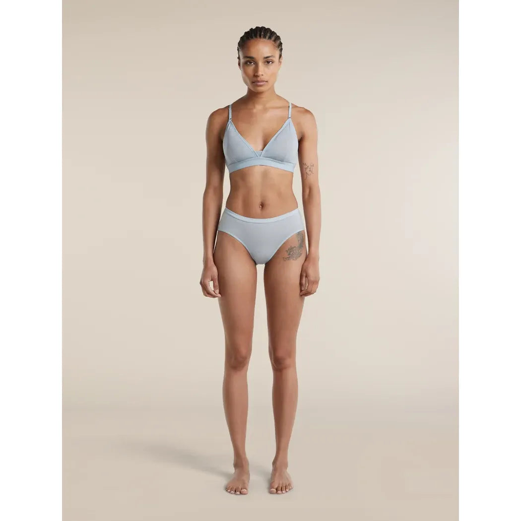 Icebreaker Women's Merino 150 Siren Bra Inserts
