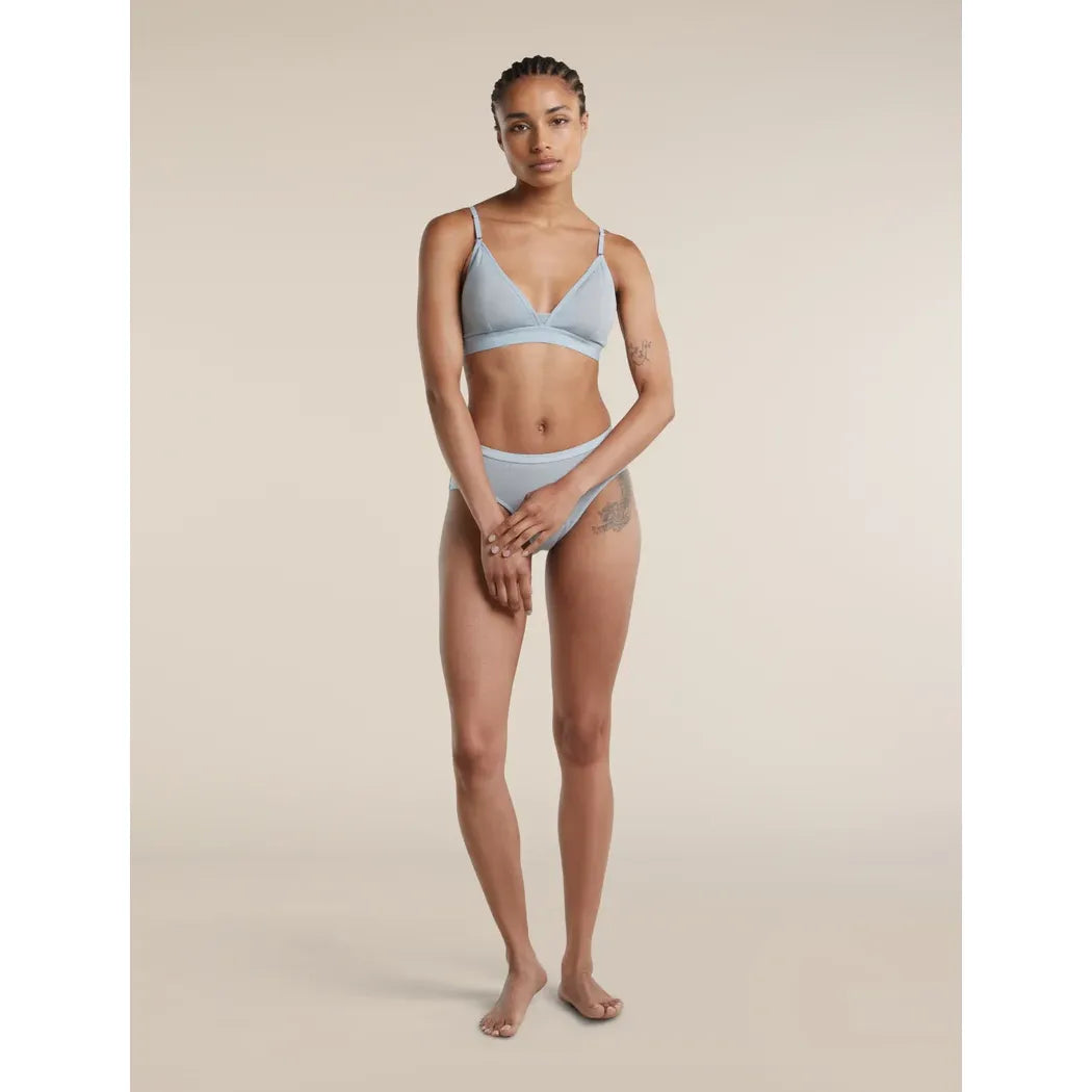 Icebreaker Women's Merino 150 Siren Bra Inserts