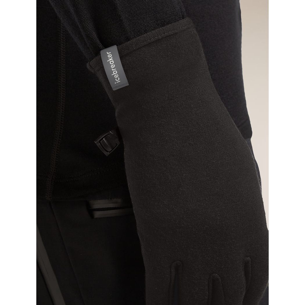 Icebreaker Merino 260 Quantum Gloves