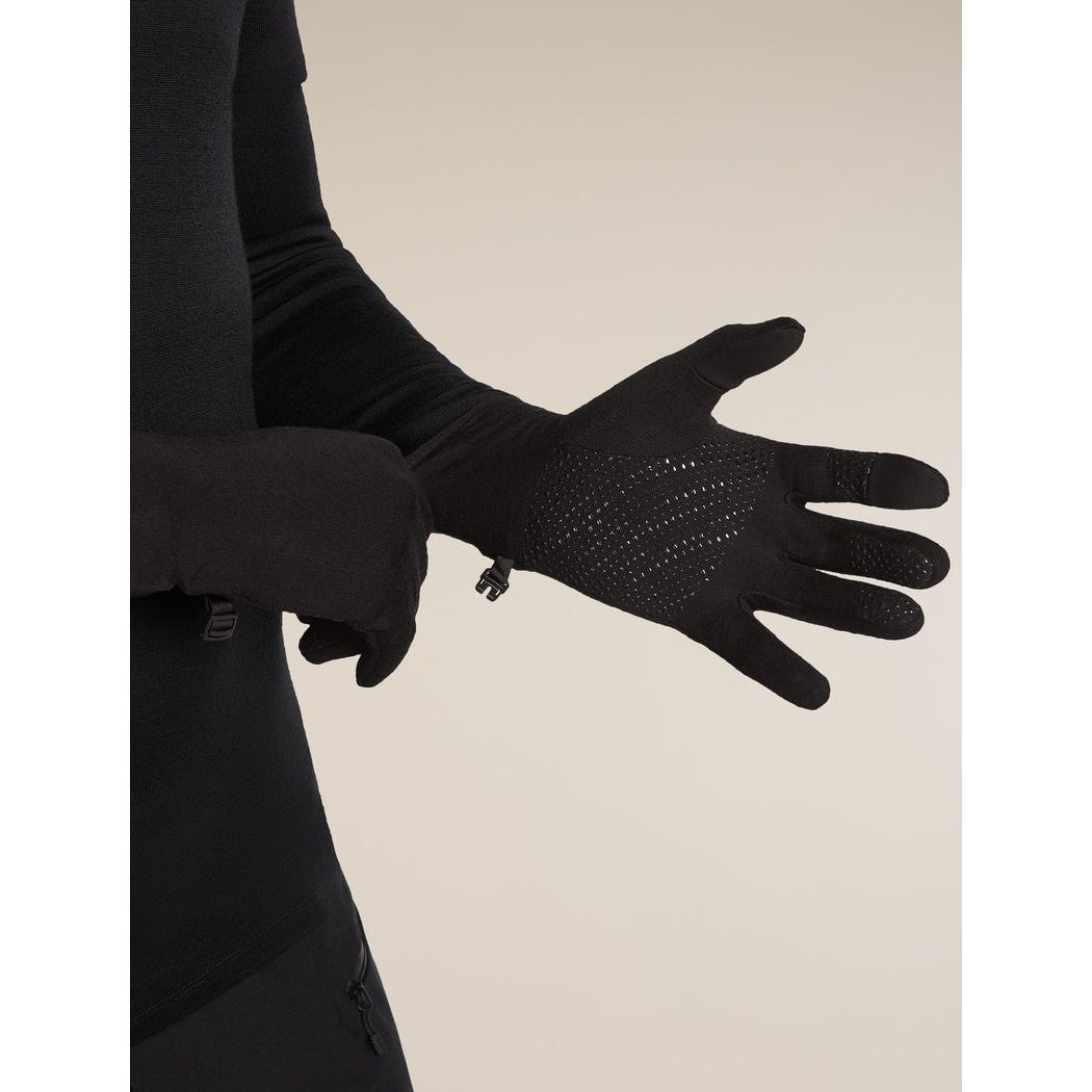 Icebreaker Merino 260 Quantum Gloves