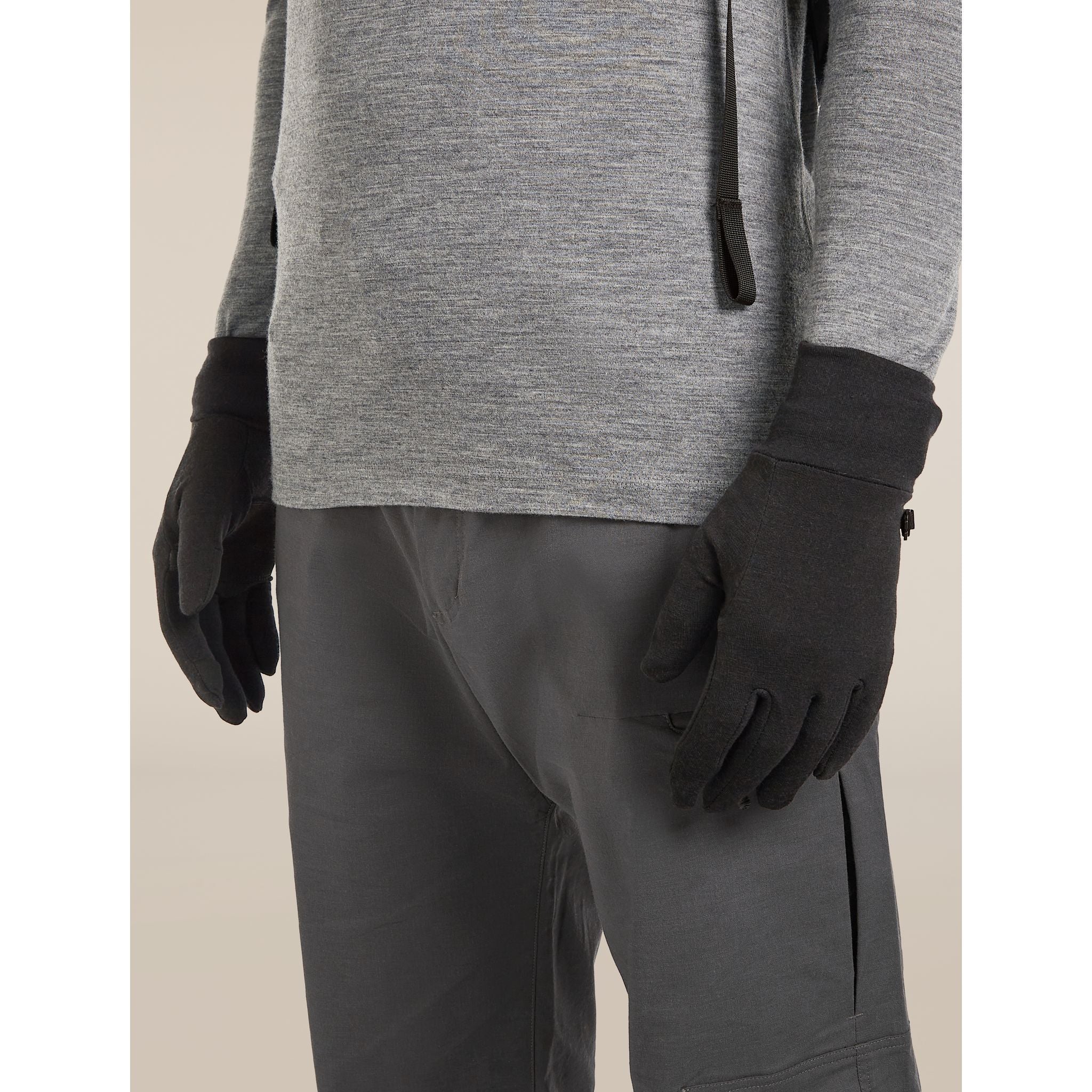 Icebreaker Merino Blend 360 Sierra Gloves