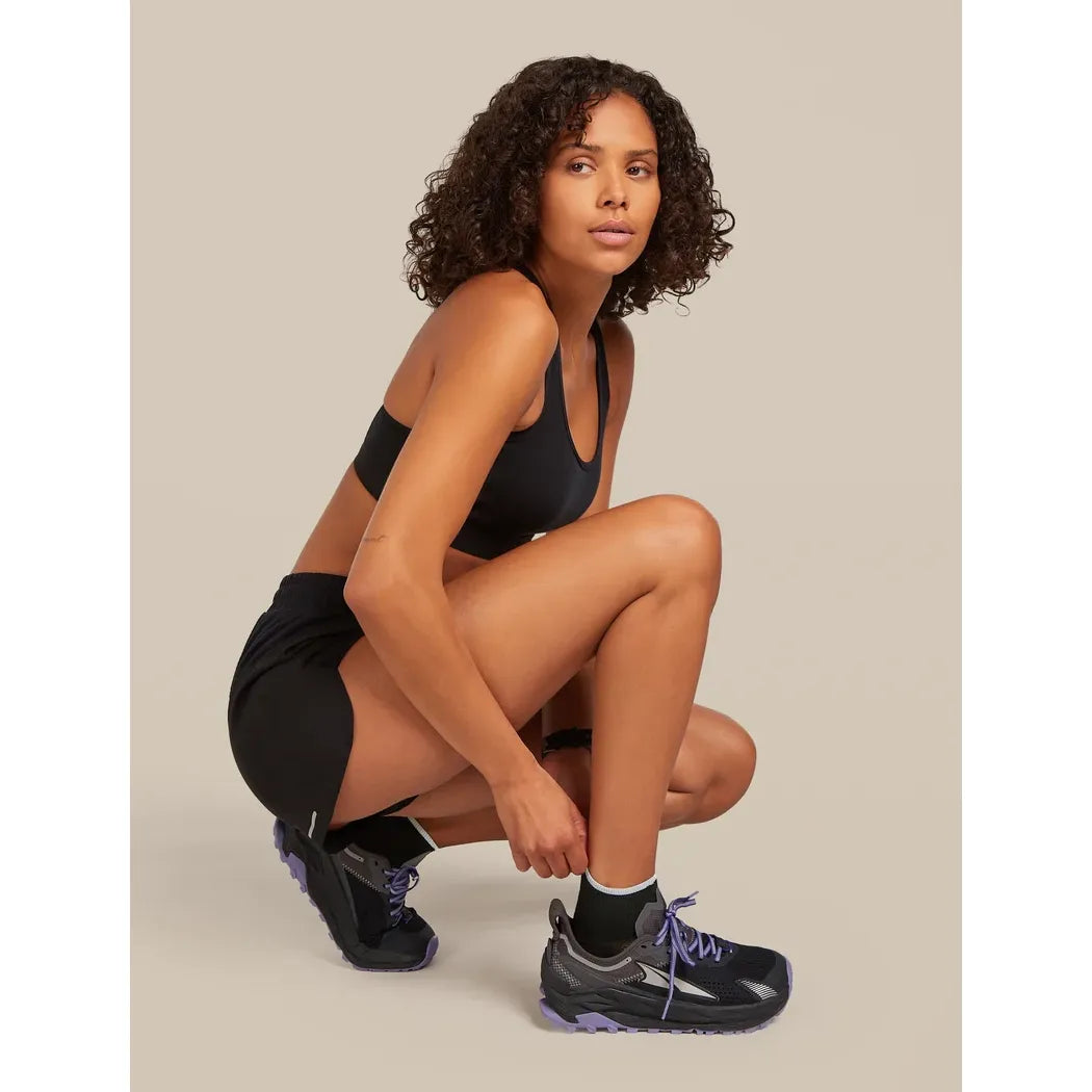 Icebreaker Women's Merino Multisport Light Mini Socks