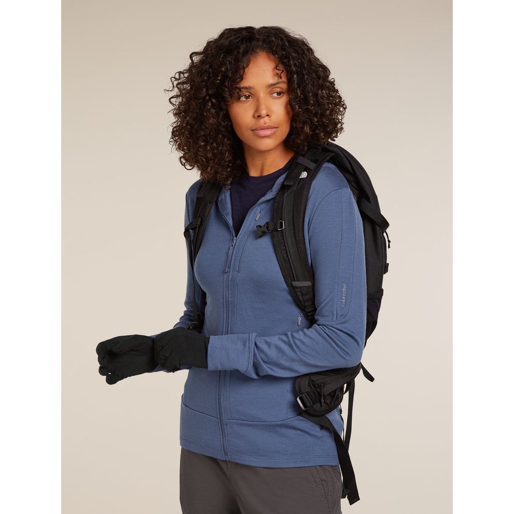 Icebreaker 200 Oasis Glove Liners