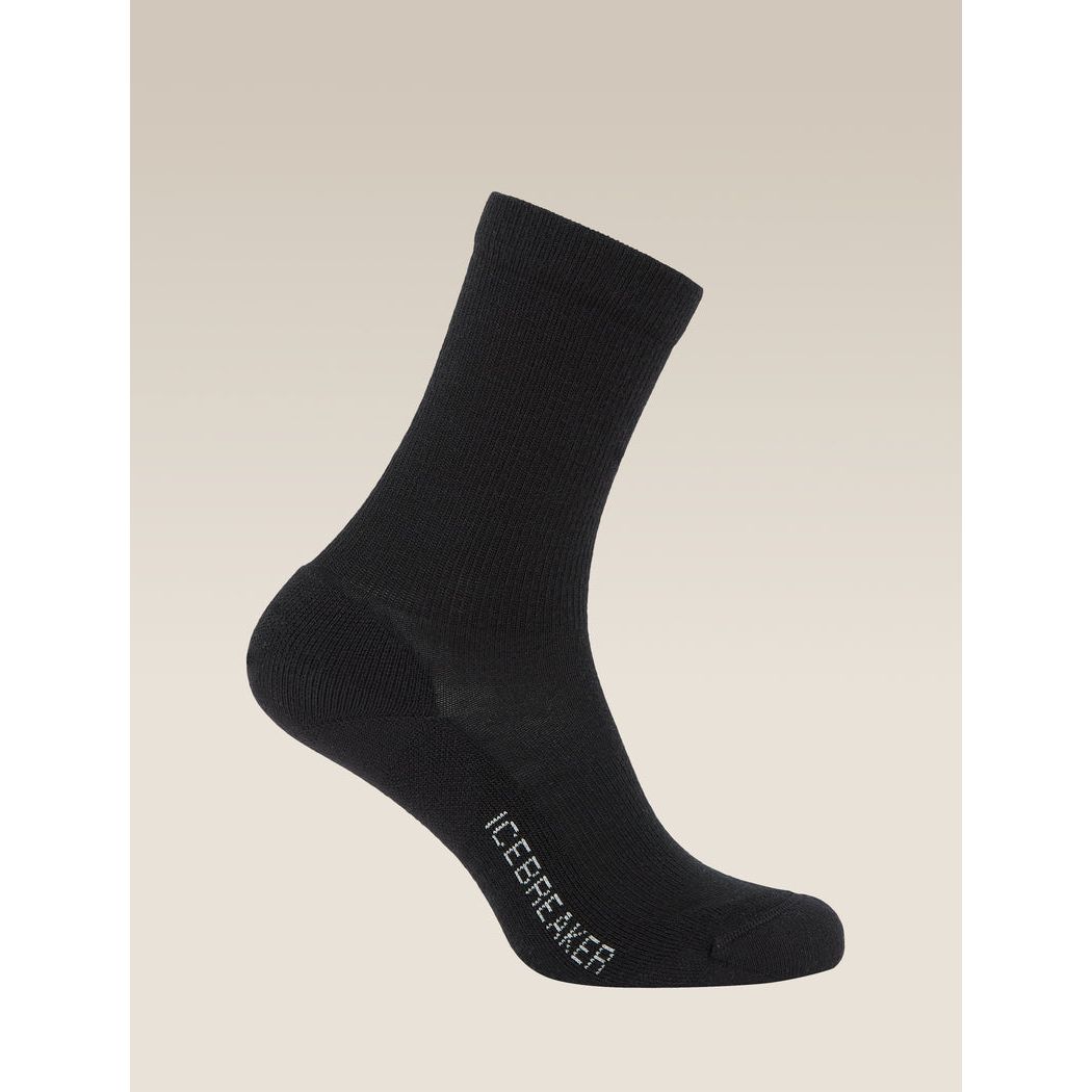 Icebreaker Women's Lifestyle Light Crew Socks