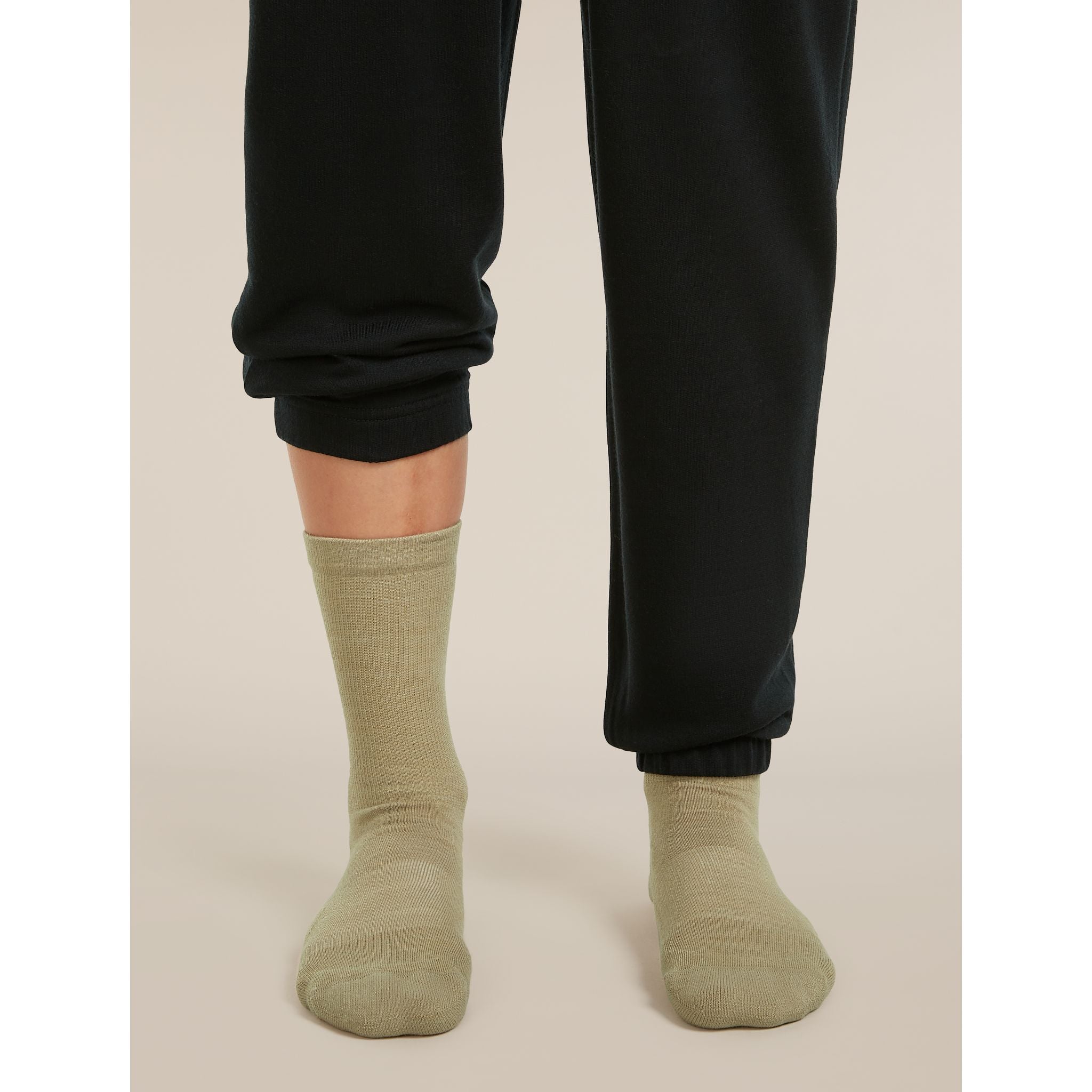 Icebreaker Women's Lifestyle Light Crew Socks