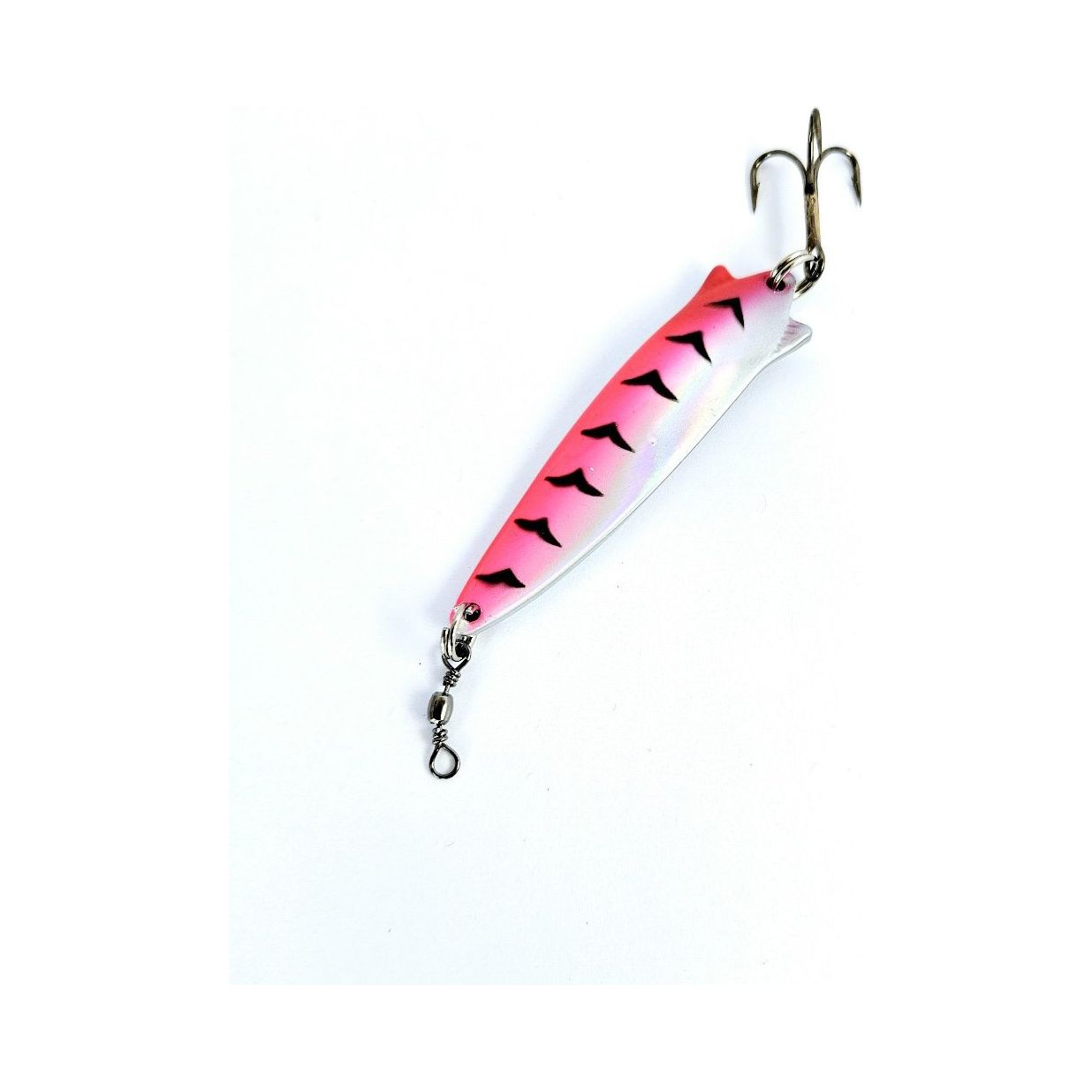 Whopper Stopper Toby 13gm Treble Hook Lures