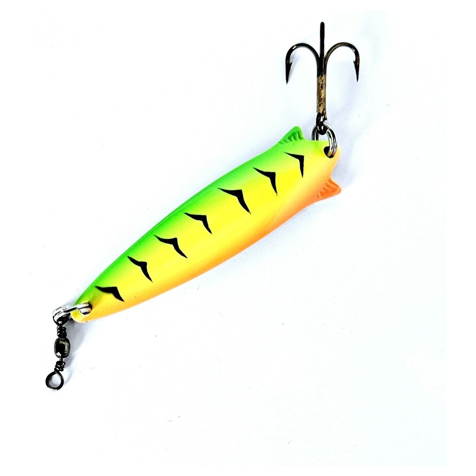 Whopper Stopper Toby 13gm Treble Hook Lures