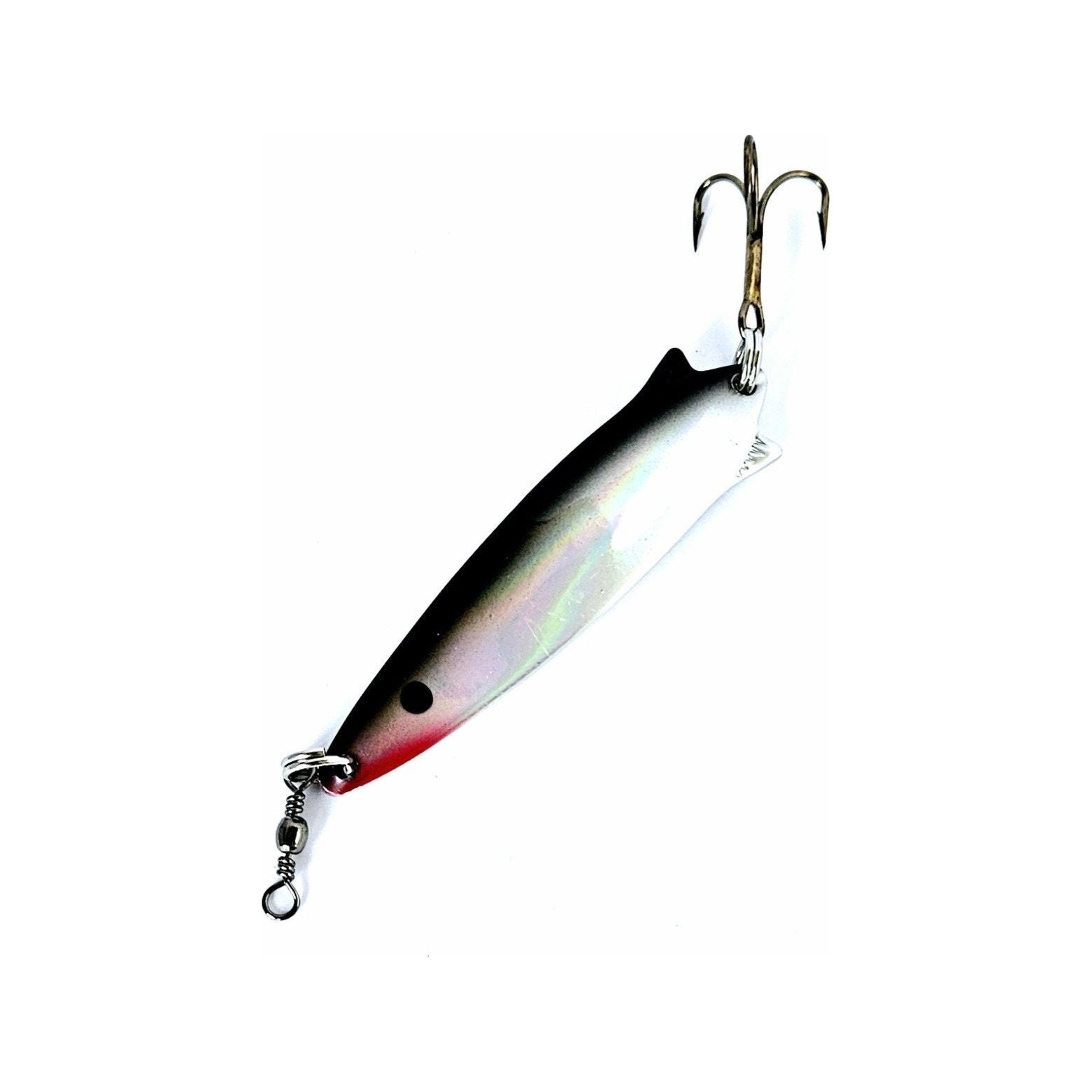 Whopper Stopper Toby 13gm Treble Hook Lure
