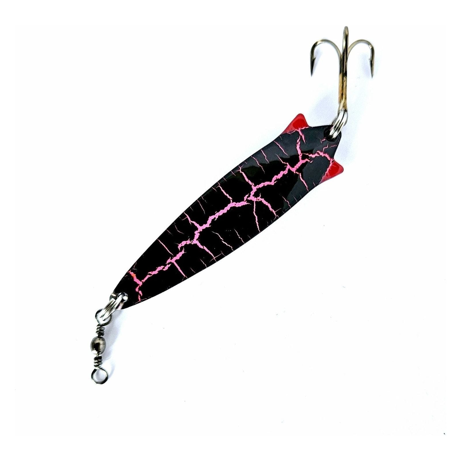 Whopper Stopper Toby 13gm Treble Hook Lure