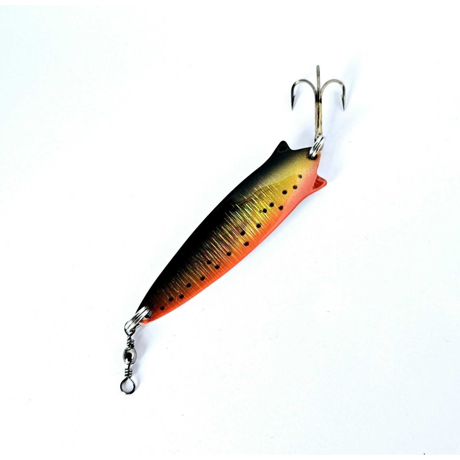 Whopper Stopper Toby 13gm Treble Hook Lures