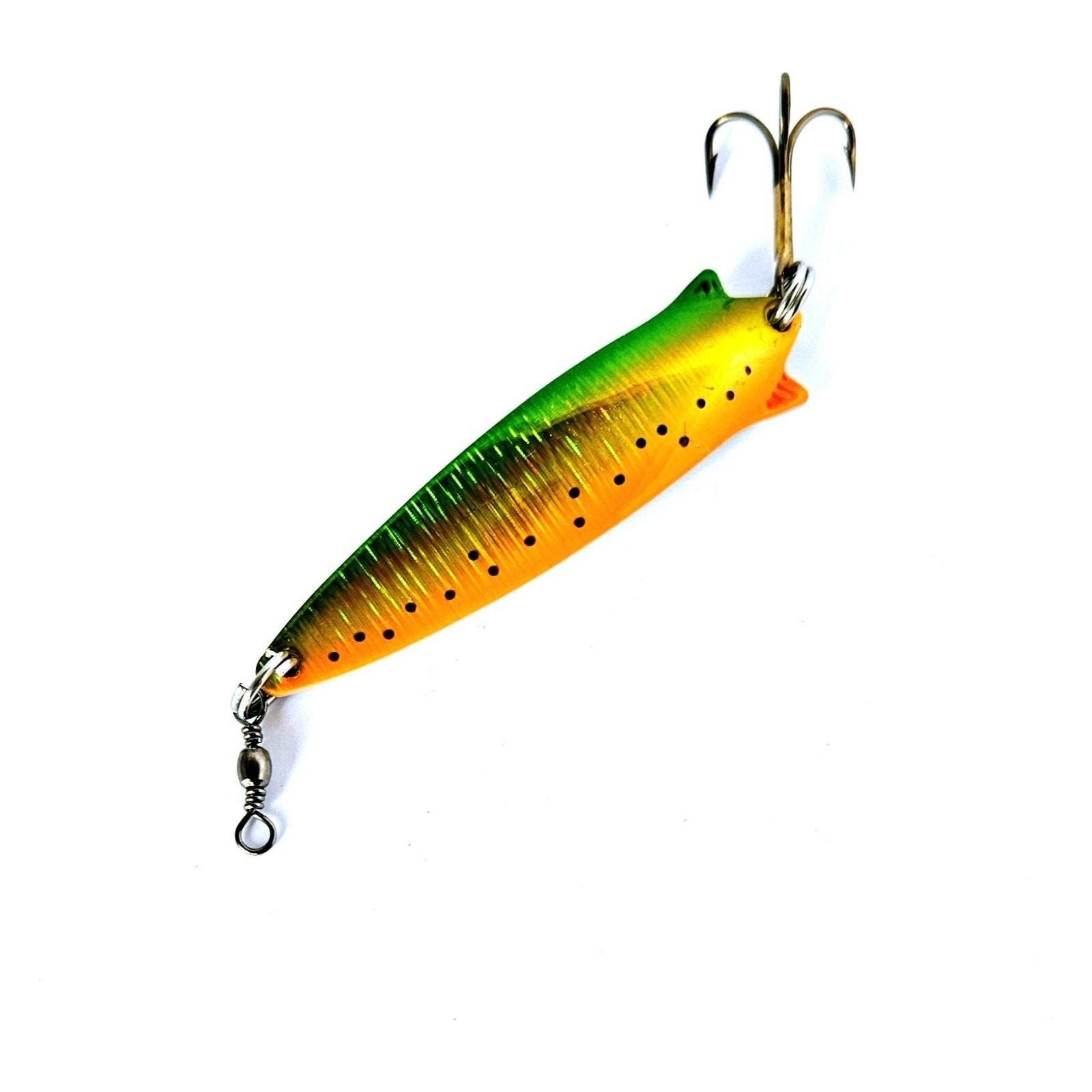 Whopper Stopper Toby 13gm Treble Hook Lure