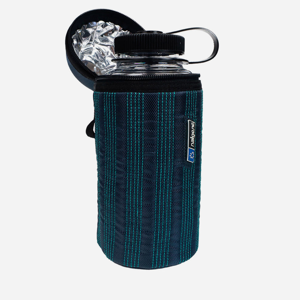 Nalgene Sleeve Insulated Wide Mouth 1 Litre