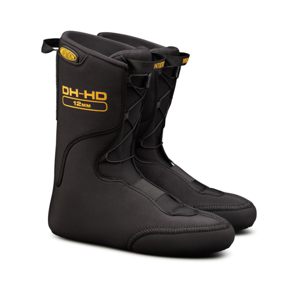 Intuition Alpine Downhill Tongue Style High Density Liner