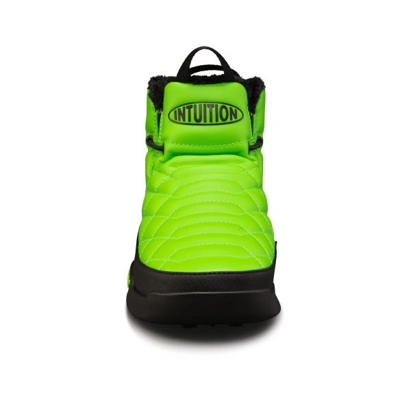 Intuition Original Mid Booties