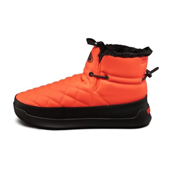 Intuition Original Mid Booties