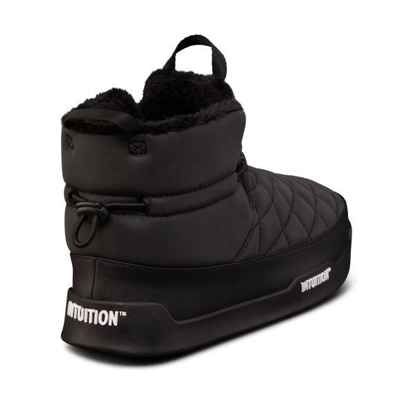 Intuition Original Mid Booties