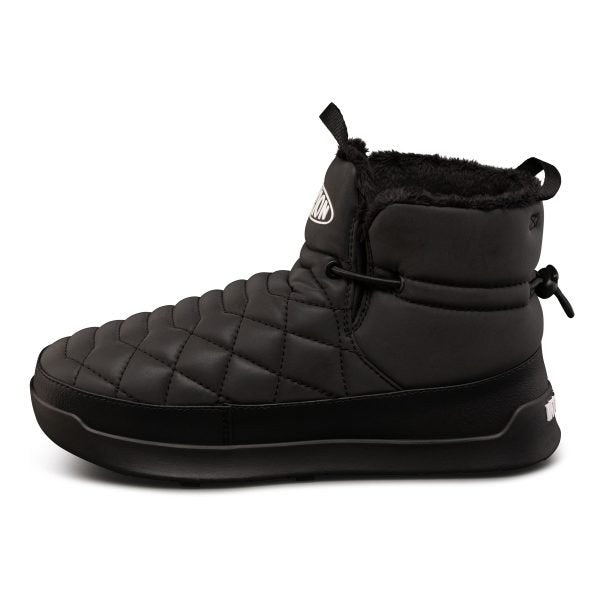 Intuition Original Mid Booties