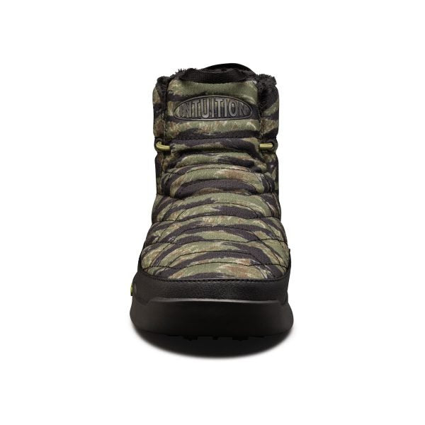 Intuition Original Mid Booties