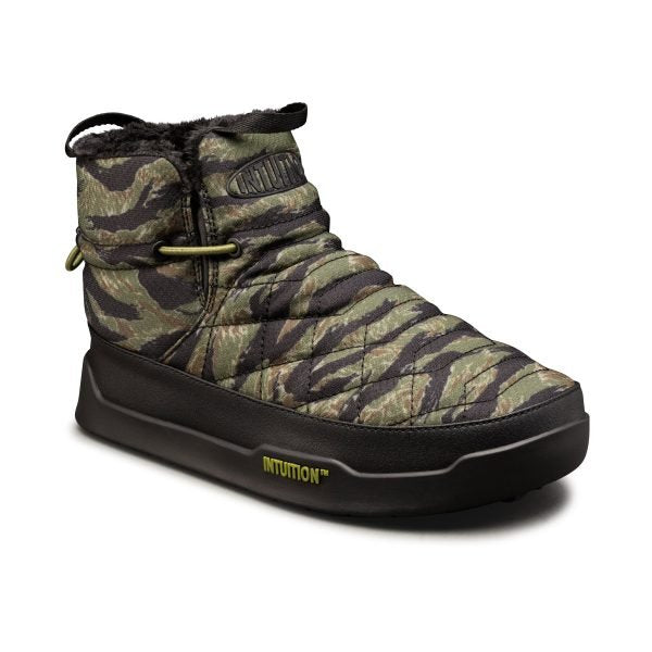 Intuition Original Mid Booties