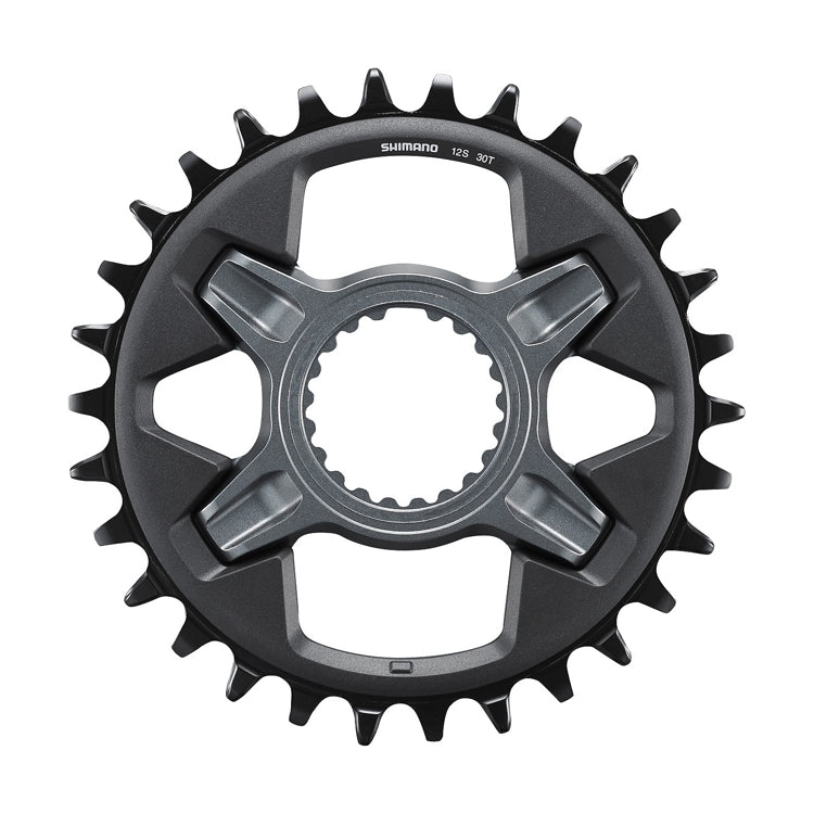 Shimano SM-CRM75 32T SLX Chainring
