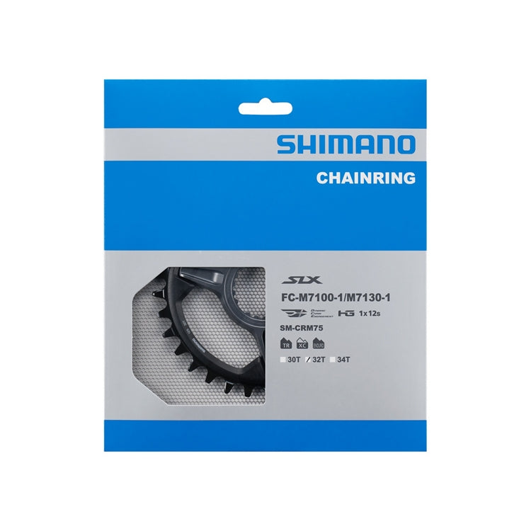 Shimano SM-CRM75 32T SLX Chainring