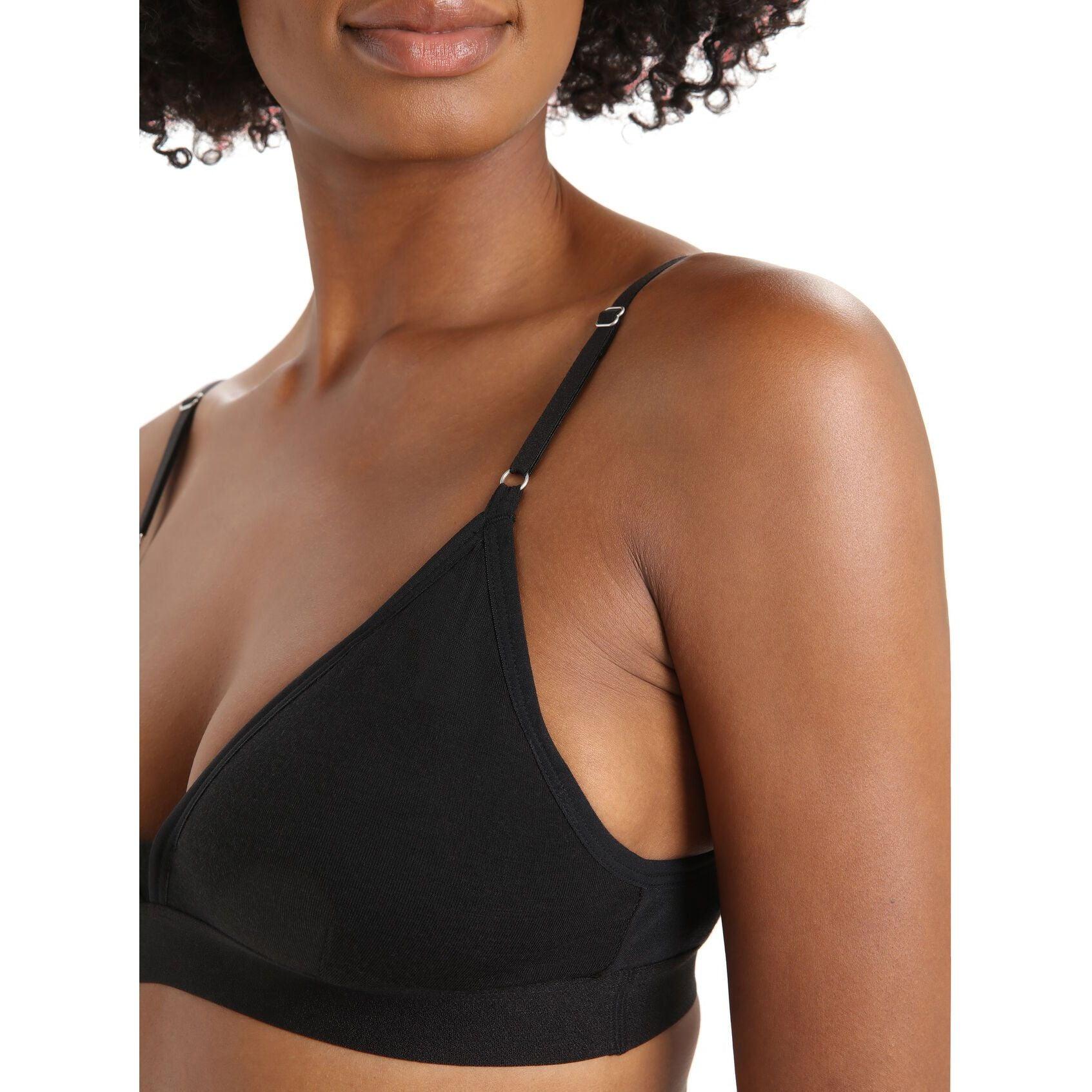 Icebreaker Womens Siren Bra <span style="background-color:rgb(246,247,248);color:rgb(28,30,33);"> All </span>