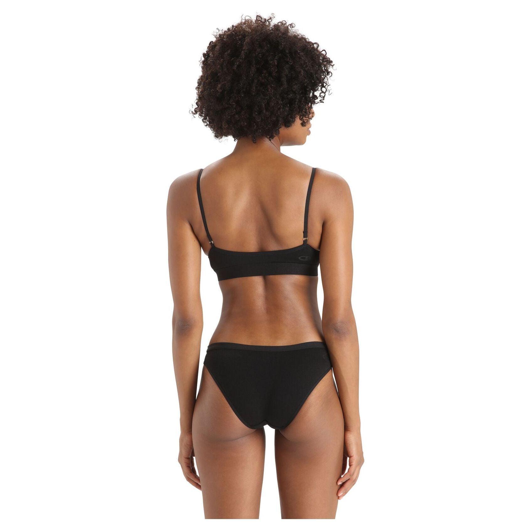 Icebreaker Womens Siren Bra <span style="background-color:rgb(246,247,248);color:rgb(28,30,33);"> All </span>