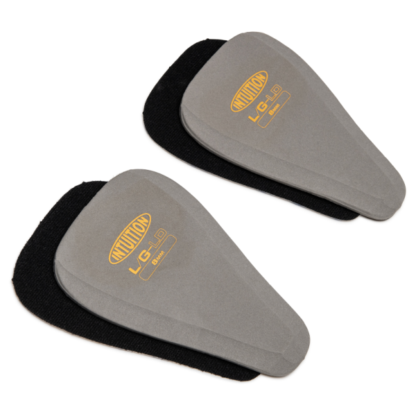 Intuition Shin Pad