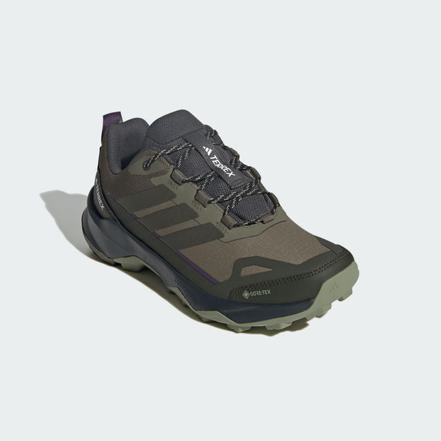 Adidas Women's Terrex Skychaser AX5 Gore-Tex Hiking Shoes