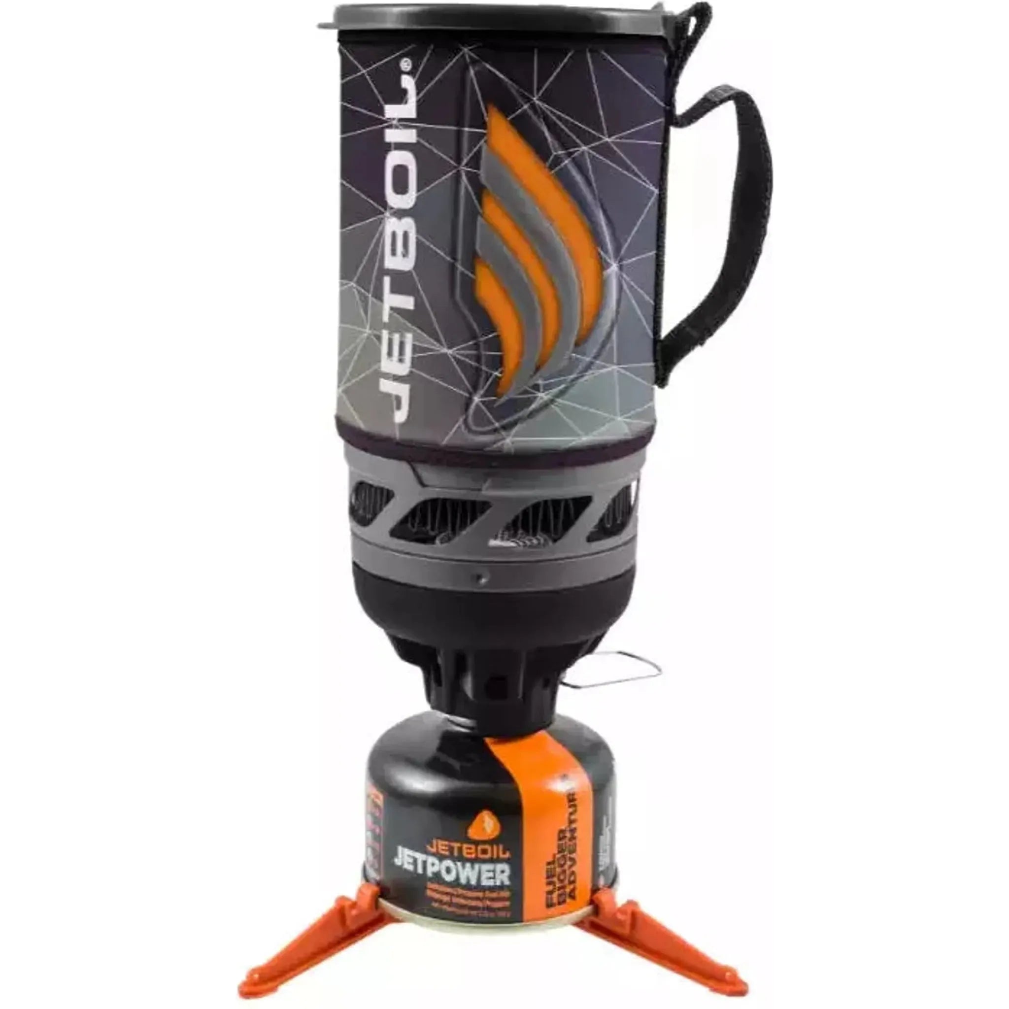 Jetboil Flash 2.0 Outside Sports