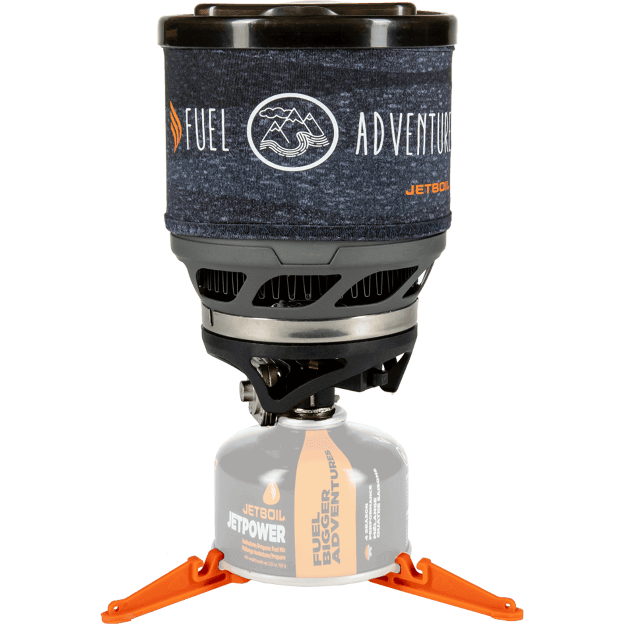 Jetboil Minimo Outside Sports